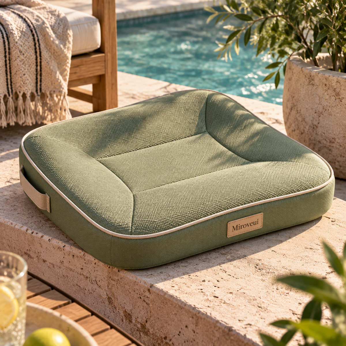 Outdoor Travel Relax Mat