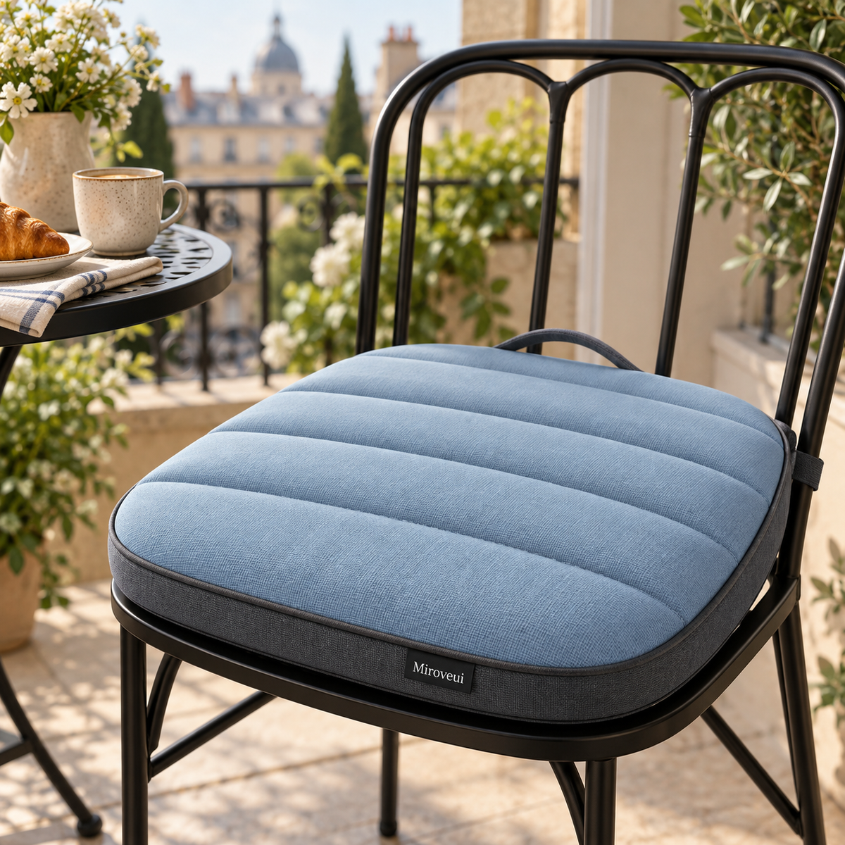 Premium Outdoor Comfort Pad