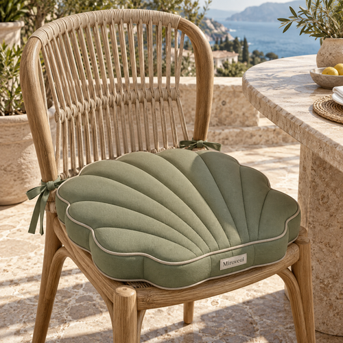 Foldable Outdoor Relax Cushion