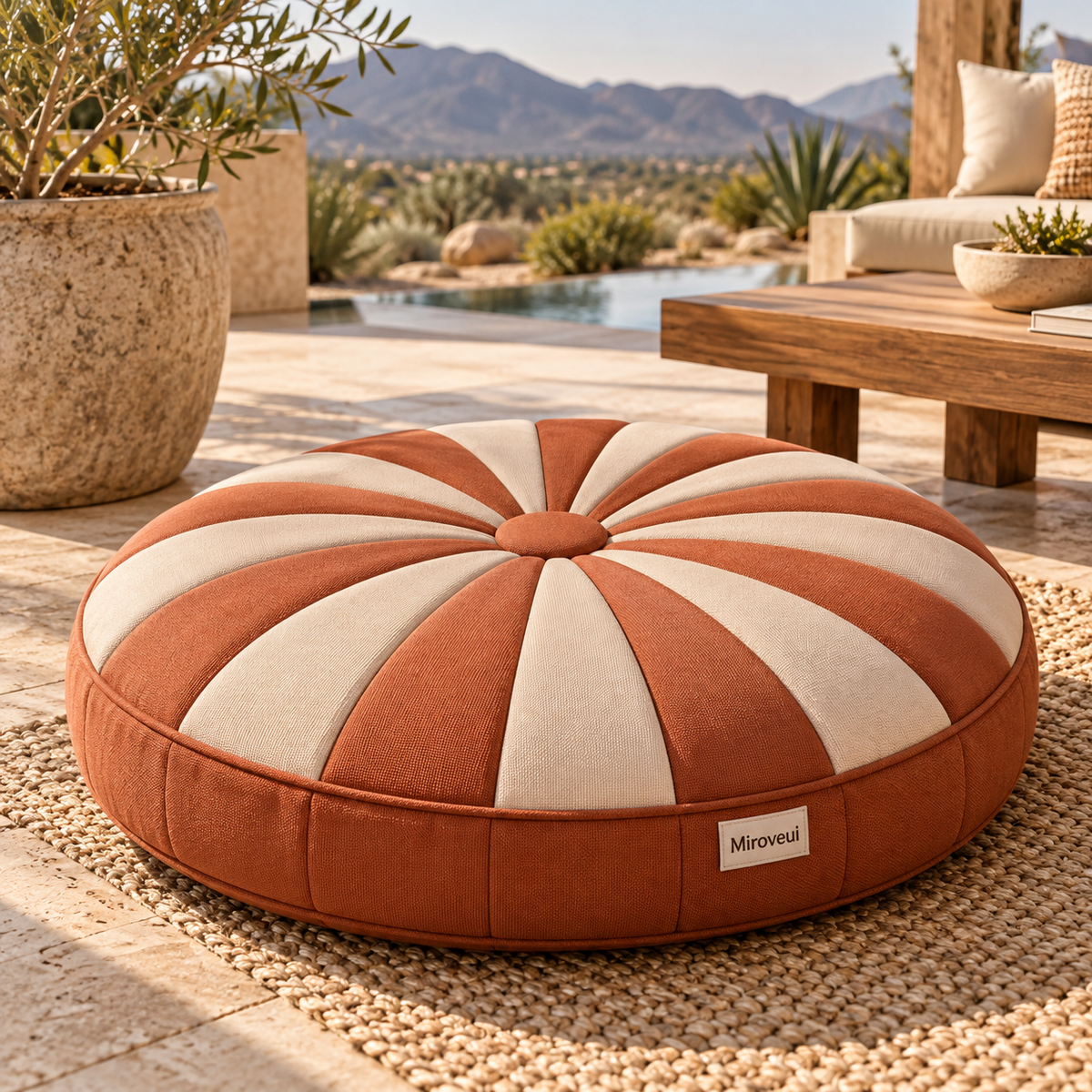Portable Adventure Seat Cushion