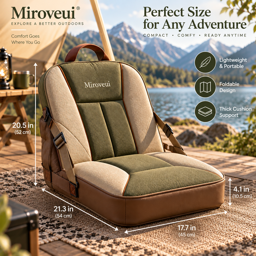 Hanging Cocoon Chair Pad